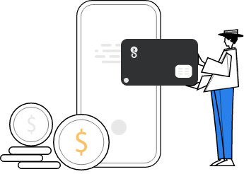 im冷钱包应用界面